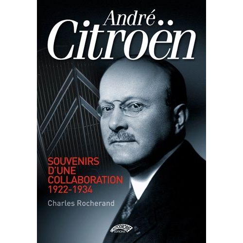 André Citroën