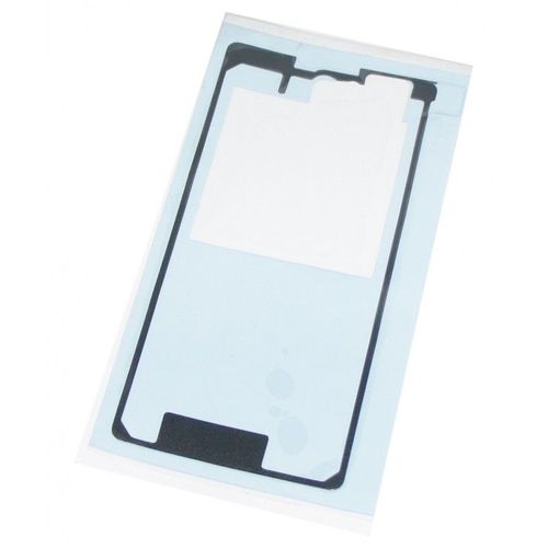 Adhesif Stickers Double Face Vitre Coque Arriere Sony Xperia Z1 Compact D5503