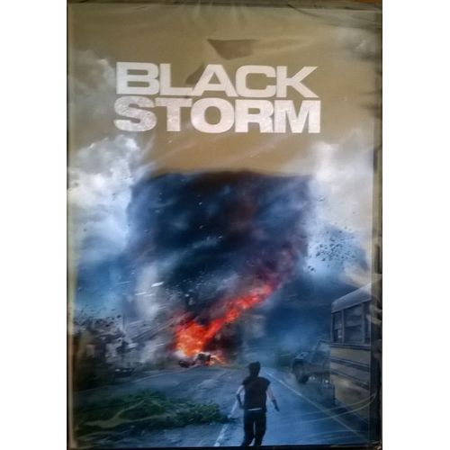 Black Storm
