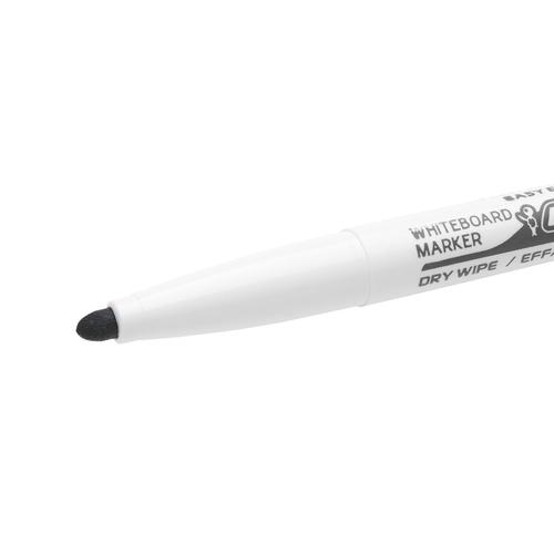 BIC Velleda 1741 Feutres pour Tableau Blanc Effaçables à Sec