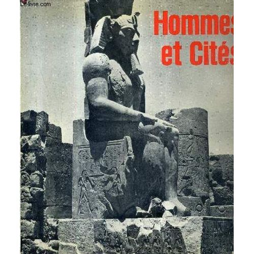 Hommes Et Cites.
