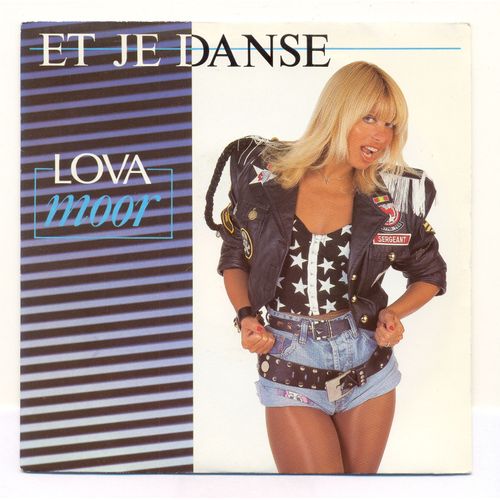 Et Je Danse /// Et Je Danse ( Version Instrumental )
