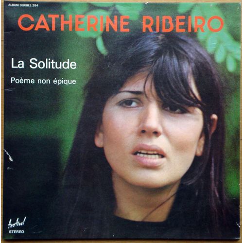 La Solitude  ...   Poeme Non Epique
