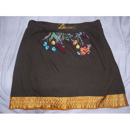 Jupe Desigual
