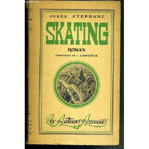 Skating