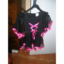 Robe 4/6 Ans.