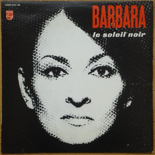 Le Soleil Noir