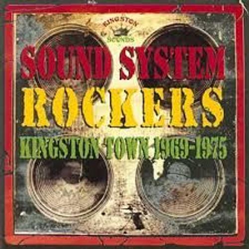 Sound System Rockers 1969-1975