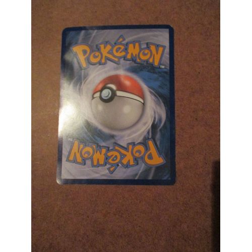 Carte Pokemon Xy  Yveltal Ex 79/146 Francaise