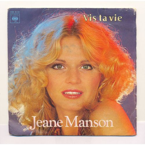 Vis Ta Vie /// Qu'est-Ce-Qu'on Peut Faire ?
