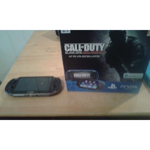 download call of duty for psvita