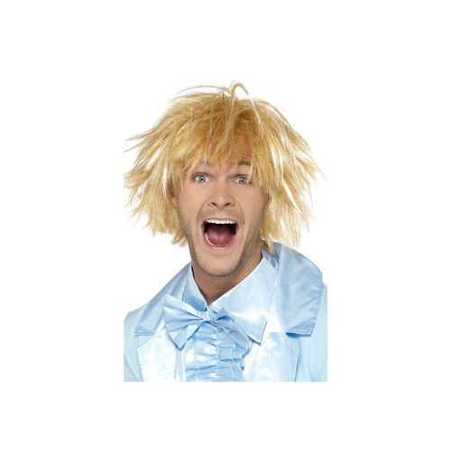 Perruque De Surfer Blond