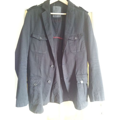 Veste Zara