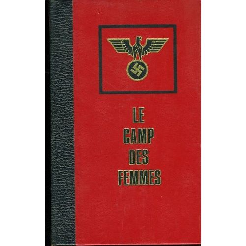 Le Camp Des Femmes
