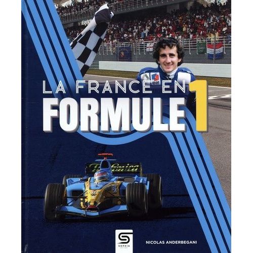 La France En Formule 1