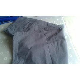 Pantacourt Pantashop Gris
