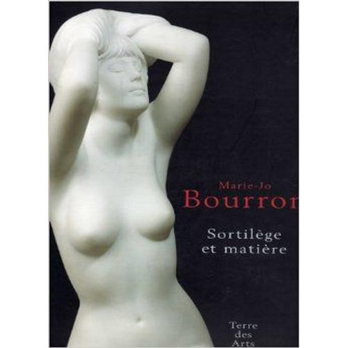 Sortilège Et Matière (+ 1 Dvd)