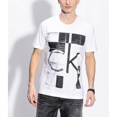 T-Shirt Calvin Klein Manche Courte J3ej301851
