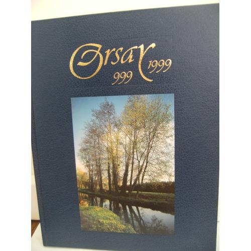 Orsay - 999-1999