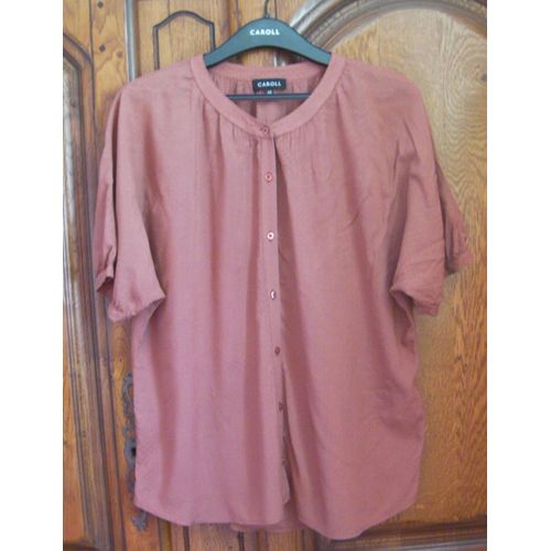 Chemise Caroll - Taille 44