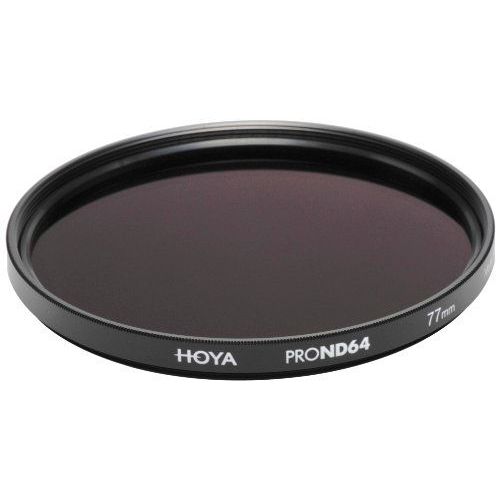 Hoya PRO ND 64 58 mm