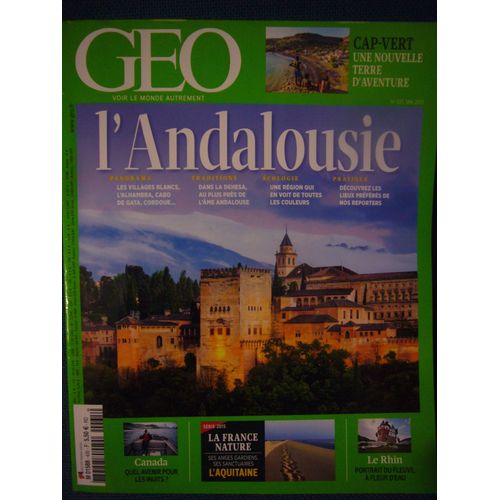 Geo 435 