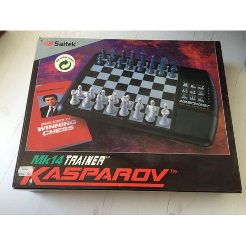 Kasparov Mk14
