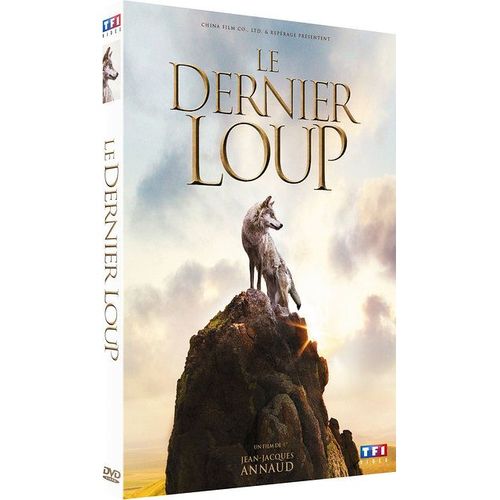 Le Dernier Loup