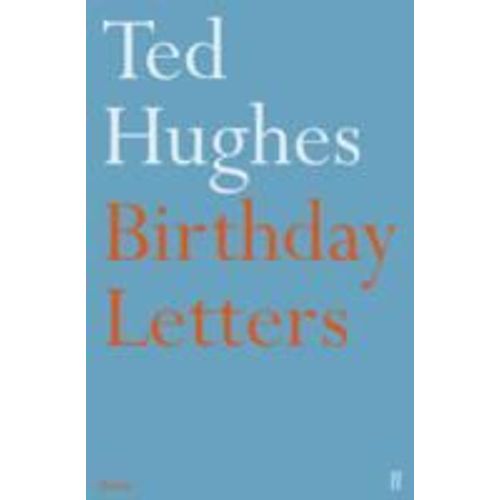 Birthday Letters