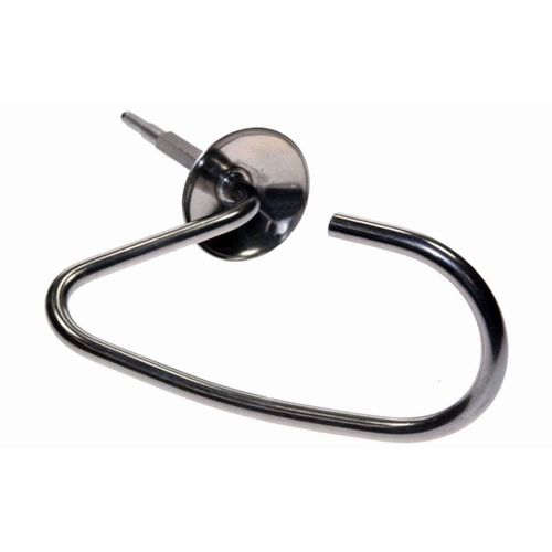 CROCHET PETRISSEUR POUR PETIT ELECTROMENAGER BOSCH - 00498491
