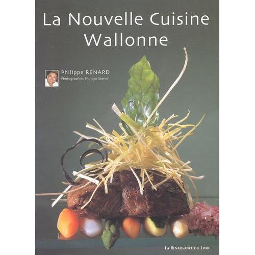 La Nouvelle Cuisine Wallonne