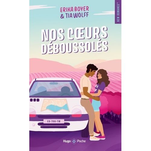 Nos Coeurs Déboussolés
