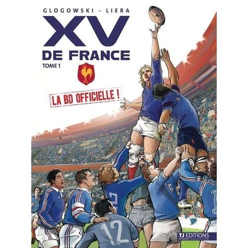Xv De France Tome 1