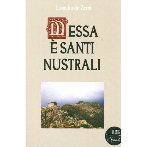 Messa È Santi Nustrali