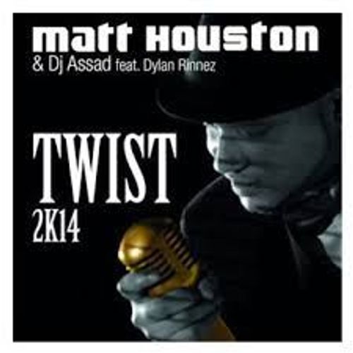 Matt Houston & Dj Assad Twist 2k14