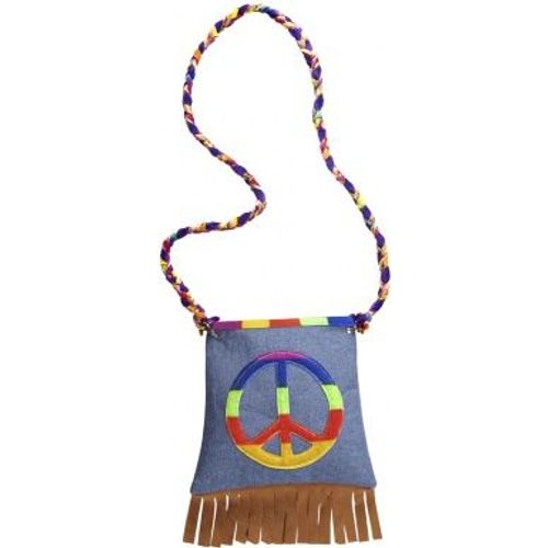 Sac Hippie Adulte,