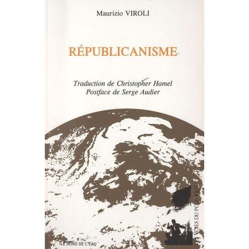 Républicanisme