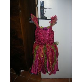 Robe Ladybird 5/8 Ans.