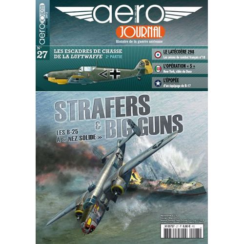 Aéro Journal 27 
