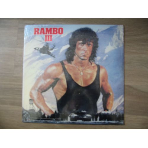 Rambo Iii
