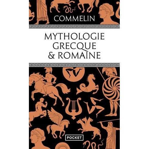Mythologie Grecque Et Romaine