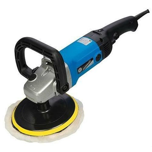 Ponceuse polisseuse 180 mm 1200 W