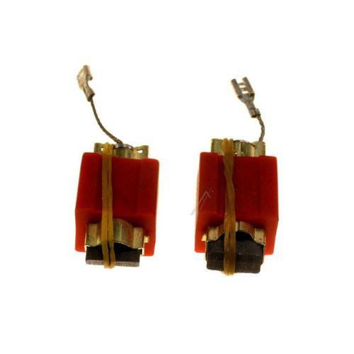 G84224. CHARBON MOTEUR X 2 ECO MIELE 429741.. MIELE