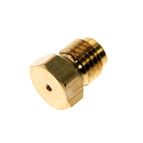 909010140. INJECTEUR GAZ BUTANE Ø 0.77 RAPIDE SMEG FRANCE