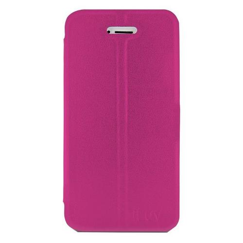 Coque Bolster Rose Pour Apple Iphone 5/5s