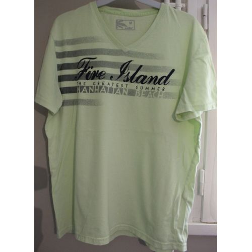 T-Shirt Celio