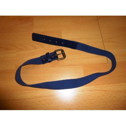 Ceinture Bleu - Jacadi - 8/10 Ans