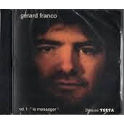 Gérard Franco. Le Messager Vol 1