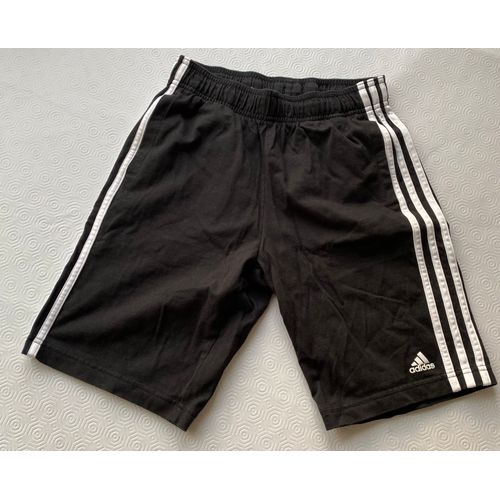 Short Adidas Noir Sport
