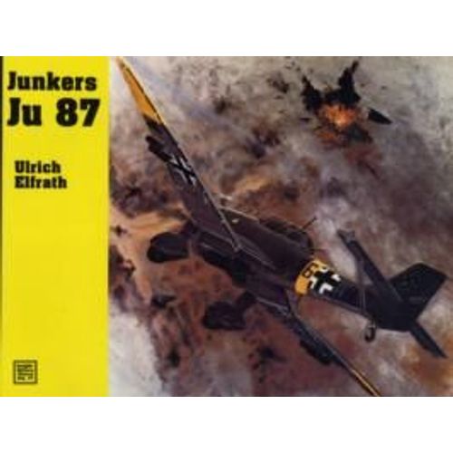 Junkers Ju 87